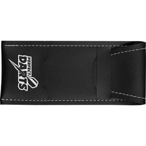 Misaladejuegos Funda Dardos Perfect Darts Pocket Negra  W099 - Imagen 3