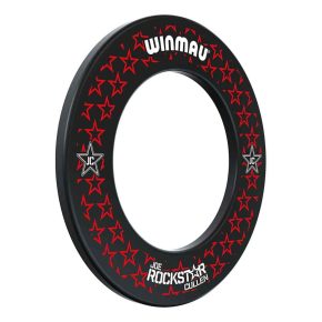 Misaladejuegos Dartboard Surrounds Winmau Joe Cullen 4444 - Imagen 2
