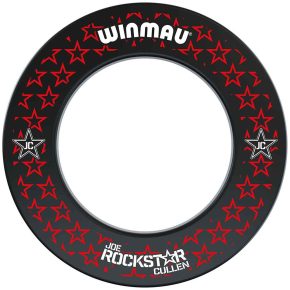 Misaladejuegos Dartboard Surrounds Winmau Joe Cullen 4444