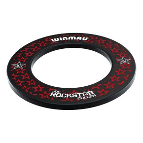 Misaladejuegos Dartboard Surrounds Winmau Joe Cullen 4444 - Imagen 3