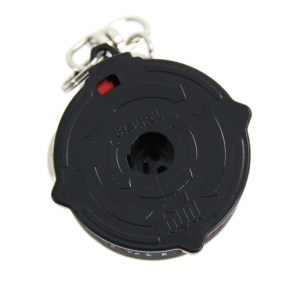 Misaladejuegos Extractor Tip Holder Bull L-Style Morado THR11 - Imagen 2