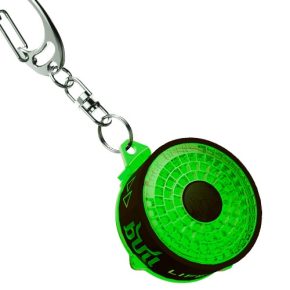 Misaladejuegos Extractor Tip Holder Bull L-Style Verde THR09