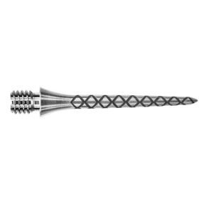Misaladejuegos Puntas Conversion Target Titanium Pro Diamond 30 mm. 109956