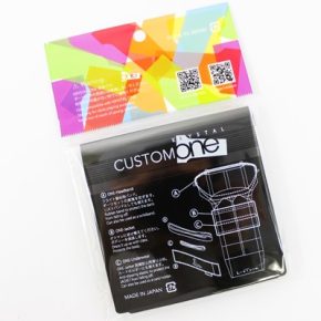 Misaladejuegos Repuestos L-Style CUSTOM Lucha Libre KRY3-LL - Imagen 3