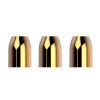 Misaladejuegos Copas New Champagne Ring Dorados Premium 3 unidades  CP-GO
