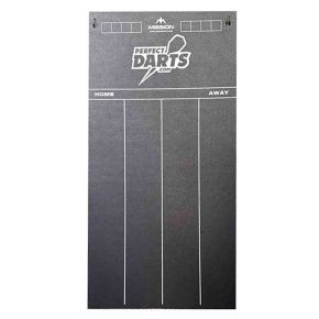 Misaladejuegos Pizarra Mission Darts 60x30 cm PDSCO04