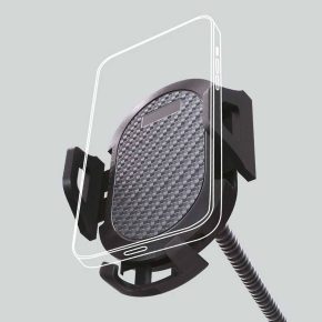 Misaladejuegos Soporte Telefono Winmau Iflex 8145 - Imagen 2