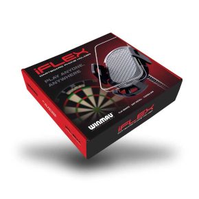Misaladejuegos Soporte Telefono Winmau Iflex 8145 - Imagen 3