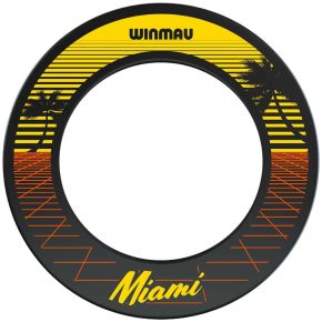 Misaladejuegos Surround Winmau Darts Miami 4445