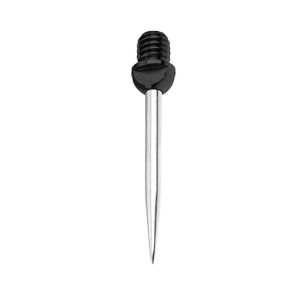 Misaladejuegos Puntas Conversion Gildarts Clasica Negra Plateada 30mm 2ba - Imagen 3