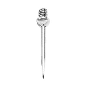 Misaladejuegos Puntas Conversion Gildarts Clasica Plata 30mm 2ba - Imagen 3
