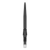Misaladejuegos Puntas Conversion Target Darts Swiss Storm Nano Black Point 26mm 340083 - Imagen 2