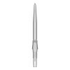 Misaladejuegos Puntas Conversion Target Darts Swiss Storm Nano Silver Point 26mm. 340080 - Imagen 2