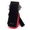 Misaladejuegos Funda Dardos Dynasty Glasses Case X Red