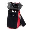 Misaladejuegos Funda Dardos Dynasty Glasses Case X Red - Imagen 2