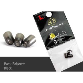 Misaladejuegos Addagram Champagne L-Style Balance Black - Imagen 3