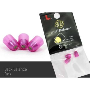 Misaladejuegos Addagram Champagne L-Style Balance Pink - Imagen 3