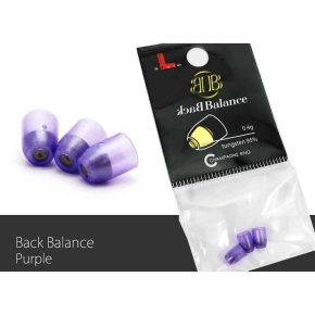 Misaladejuegos Addagram Champagne L-Style Balance Purple - Imagen 3