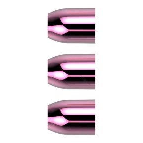Misaladejuegos Copas New Champagne Ring Rosa Premium 3 unidades - Imagen 2