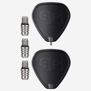 Misaladejuegos Conversor Punta 2ba a Swiss Point Target Darts 340071