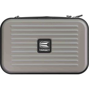 Misaladejuegos Funda Dardos Target Darts Takoma XL Wallet Gris 450050 - Imagen 2