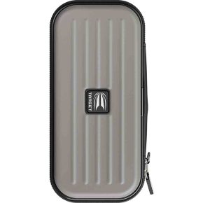 Misaladejuegos Funda Target Takoma Wallet Gris 450049