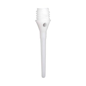 Misaladejuegos Punta Universal Blanca 2BA 20mm 1000 unidades 40033W - Imagen 2