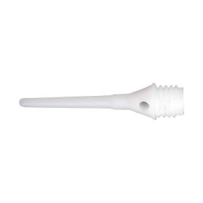 Misaladejuegos Punta Universal Blanca 2BA 20mm 1000 unidades 40033W - Imagen 3