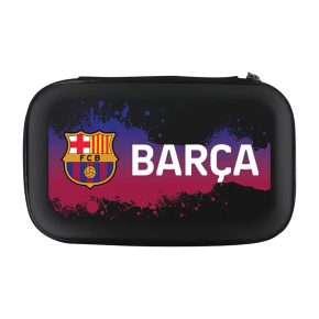 Misaladejuegos Funda Dardos FC Barcelona Licencia Oficial Escudo Barça W4 W612