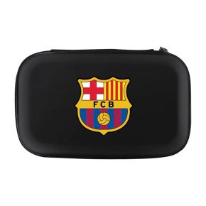 Misaladejuegos Funda Dardos FC Barcelona Licencia Oficial Escudo Barça W3 W611
