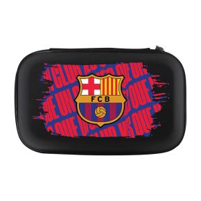 Misaladejuegos Funda Dardos FC Barcelona Licencia Oficial Escudo Barça W1 W609