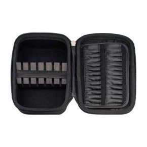 Misaladejuegos Funda Dardos Kiss W5 Licencia Oficial W669 - Imagen 2