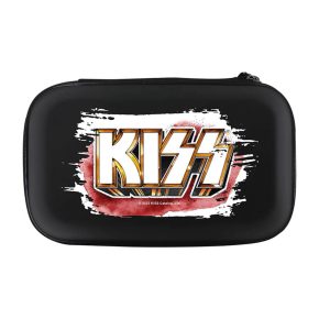 Misaladejuegos Funda Dardos Kiss W5 Licencia Oficial W669