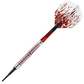Misaladejuegos Dardos Harrows Darts Damon Heta 90% 20g DD80441 - Imagen 3