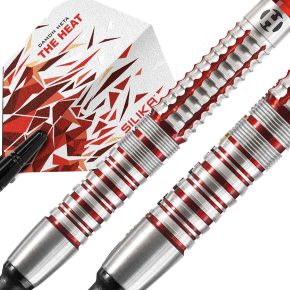 Misaladejuegos Dardos Harrows Darts Damon Heta 90% 20g DD80441 - Imagen 4