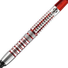 Misaladejuegos Dardos Harrows Darts Damon Heta 90% 20g DD80441 - Imagen 5