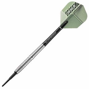 Misaladejuegos Dardos Harrows Darts Control Tapered 80% 20g DD80422 - Imagen 3