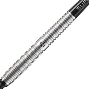 Misaladejuegos Dardos Harrows Darts Control Tapered 80% 20g DD80422 - Imagen 5