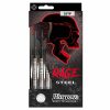 Misaladejuegos Dardos Harrows Darts Rage 20g DD13636 - Imagen 2