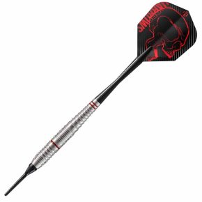 Misaladejuegos Dardos Harrows Darts Rage 20g DD13636 - Imagen 3