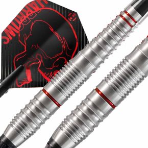 Misaladejuegos Dardos Harrows Darts Rage 20g DD13636 - Imagen 4
