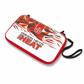 Misaladejuegos Funda Harrows Dart Damon Heta Pro 6