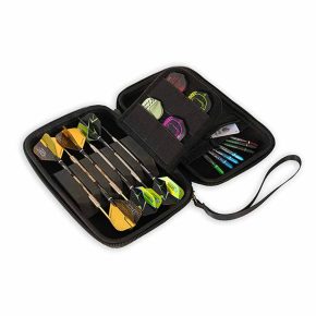 Misaladejuegos Funda Harrows Dart Damon Heta Pro 6 - Imagen 3