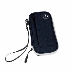 Misaladejuegos Funda Harrows Dart Smart Case 3 Black Grey WE970