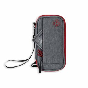 Misaladejuegos Funda Harrows Dart Smart Case 3 Grey Red WE971 - Imagen 3
