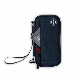 Misaladejuegos Funda Harrows Dart Smart Case 3 Blue White WE972 - Imagen 3