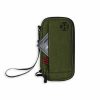 Misaladejuegos Funda Harrows Dart Smart Case 3 Green Black WE973 - Imagen 2