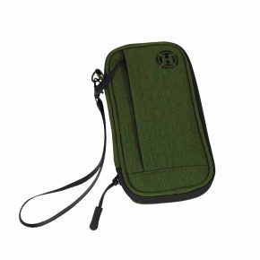 Misaladejuegos Funda Harrows Dart Smart Case 3 Green Black WE973