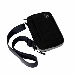 Misaladejuegos Funda Harrows Dart Smart Case 6 Black Grey WE980