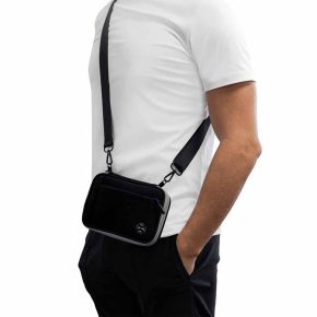 Misaladejuegos Funda Harrows Dart Smart Case 6 Black Grey WE980 - Imagen 5